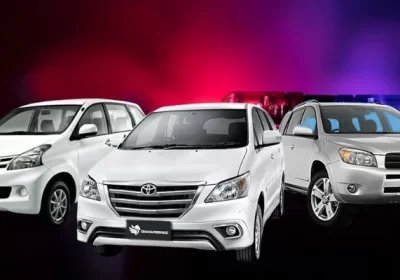 How to Book a Taxi Easily with Shri Ram Tour & Travel