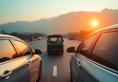 One-Way vs Round Trip Taxi – Which Is Right for You?
