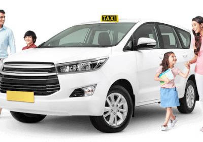 Benefits of Hiring a Professional Taxi Service for Outstation Travel